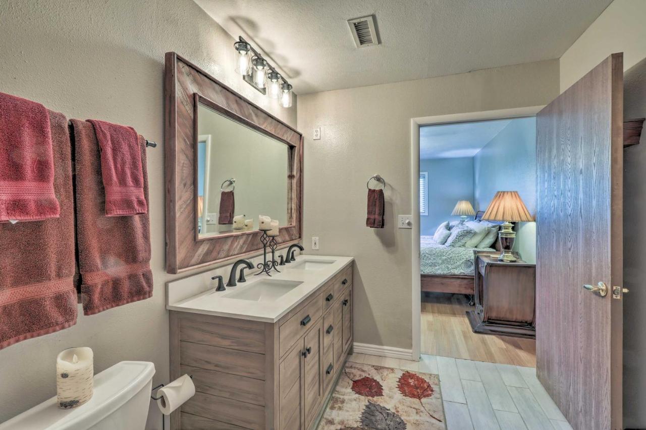 Flagstaff Townhome - Walk To Country Club And Pools! Exteriér fotografie