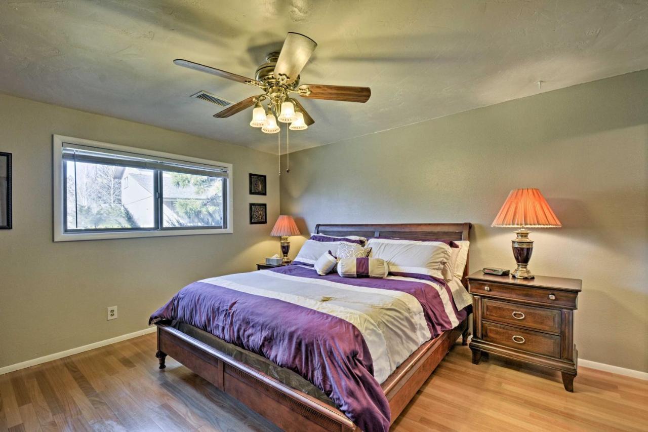 Flagstaff Townhome - Walk To Country Club And Pools! Exteriér fotografie